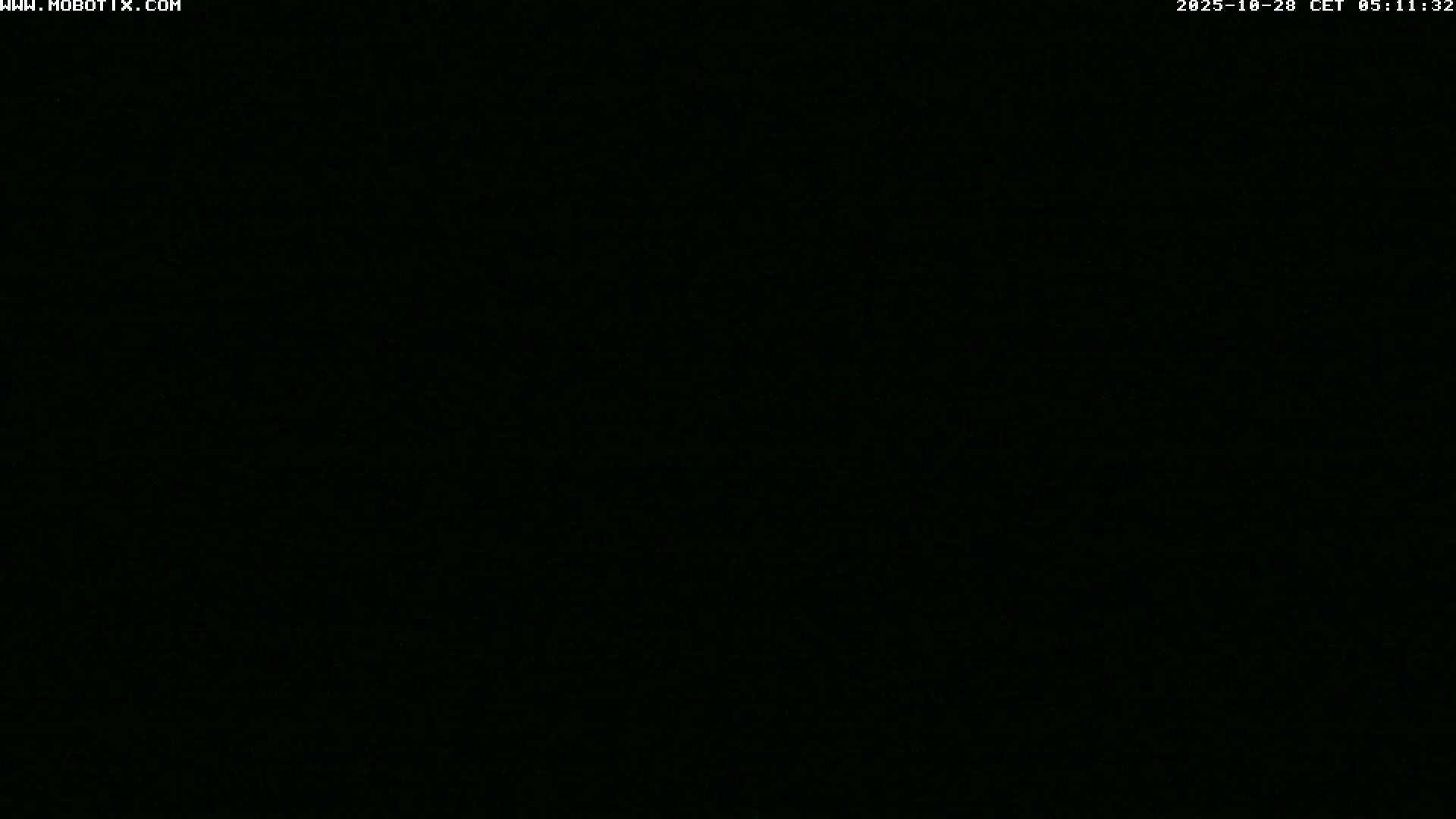 Webcam Golf Club Soufflenheim