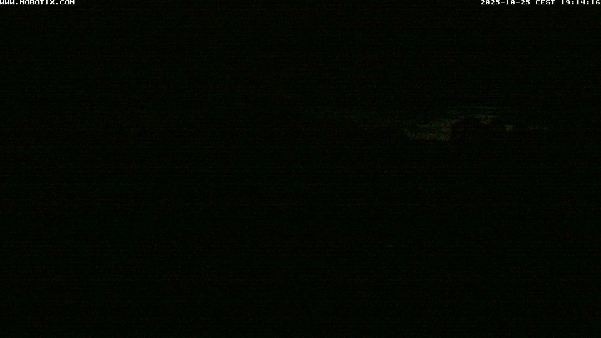 Webcam Golf Club Soufflenheim