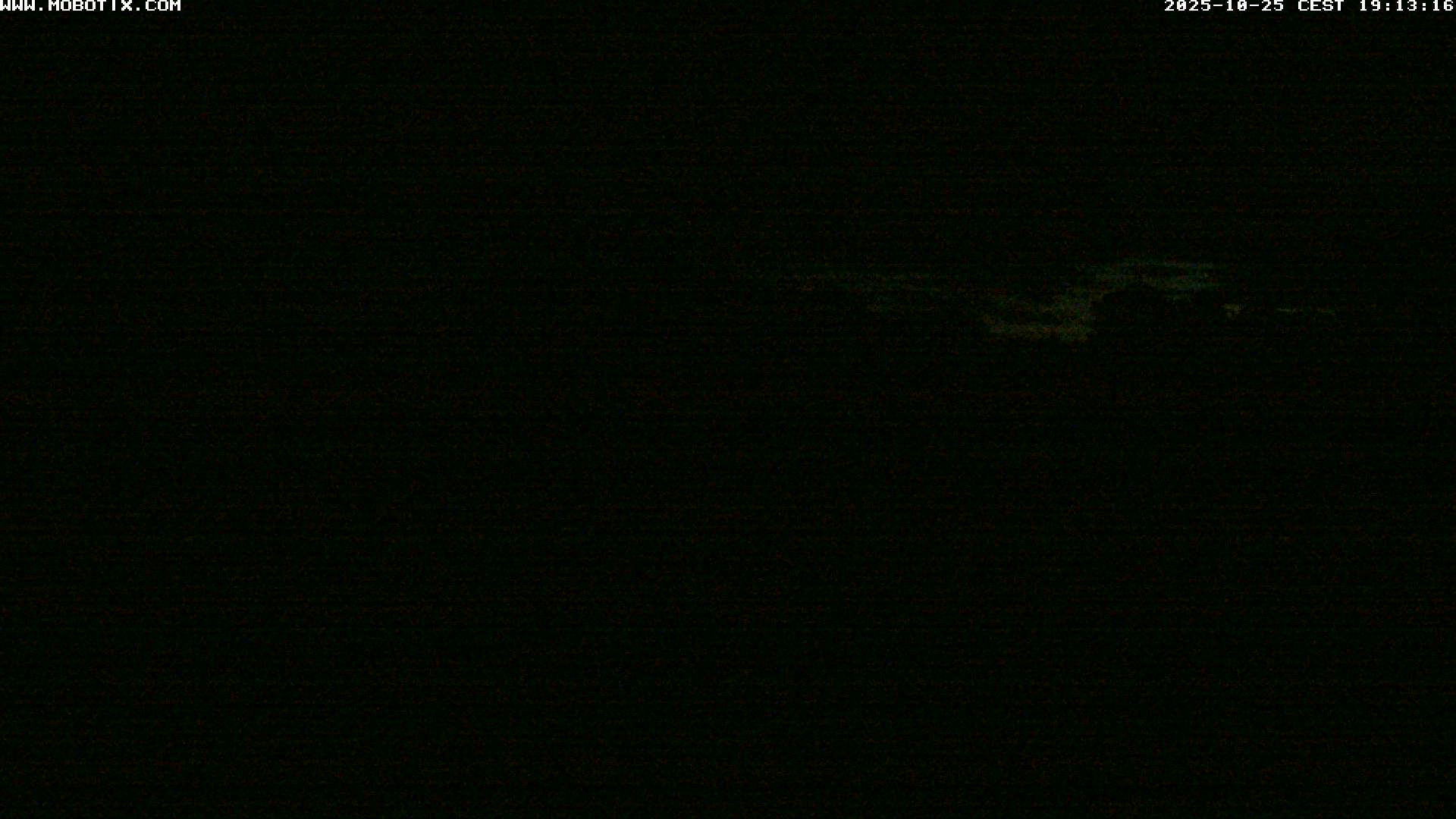 Webcam Golf Club Soufflenheim