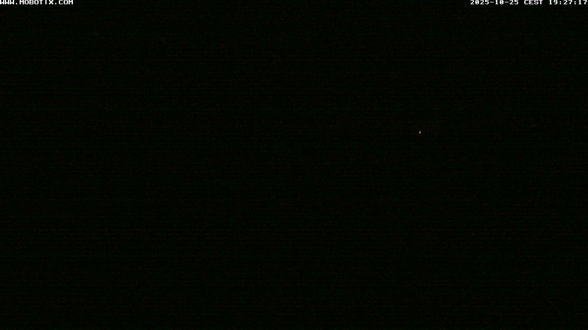 Webcam Golf Club Soufflenheim