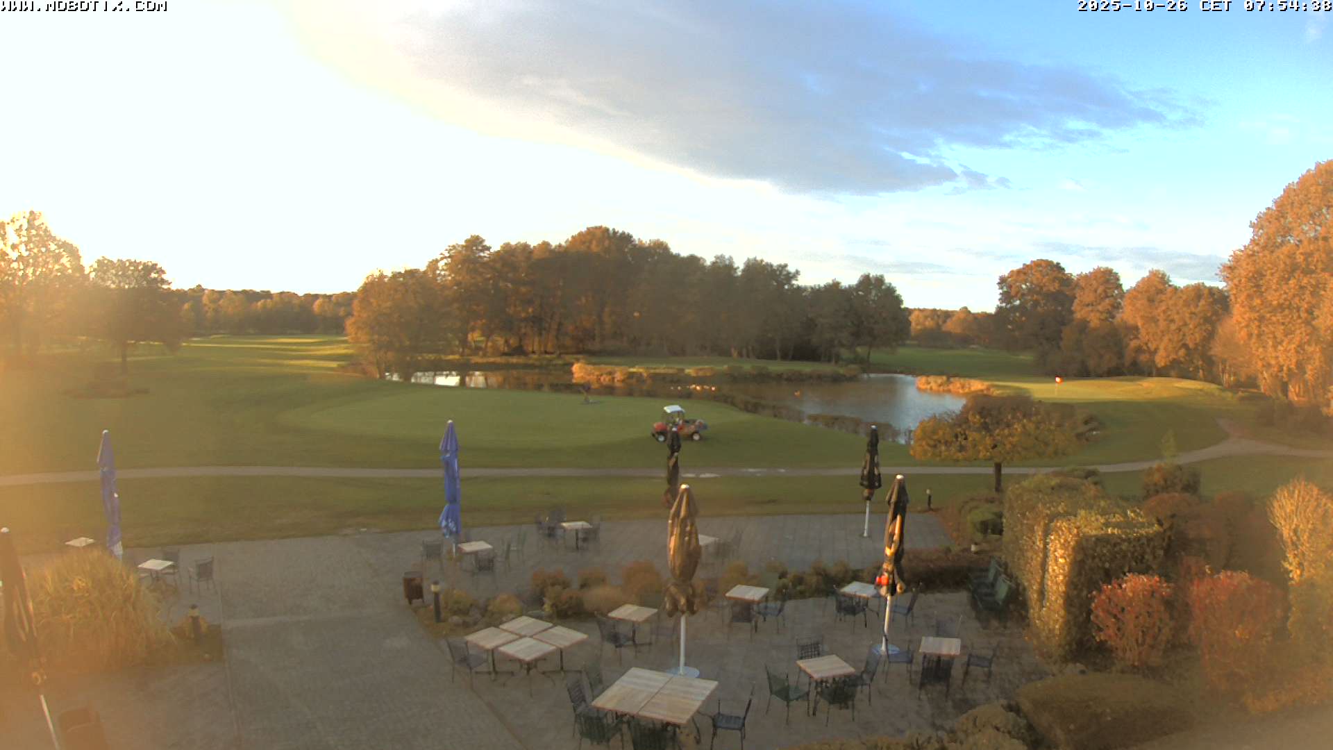 Webcam Golf Club Soufflenheim