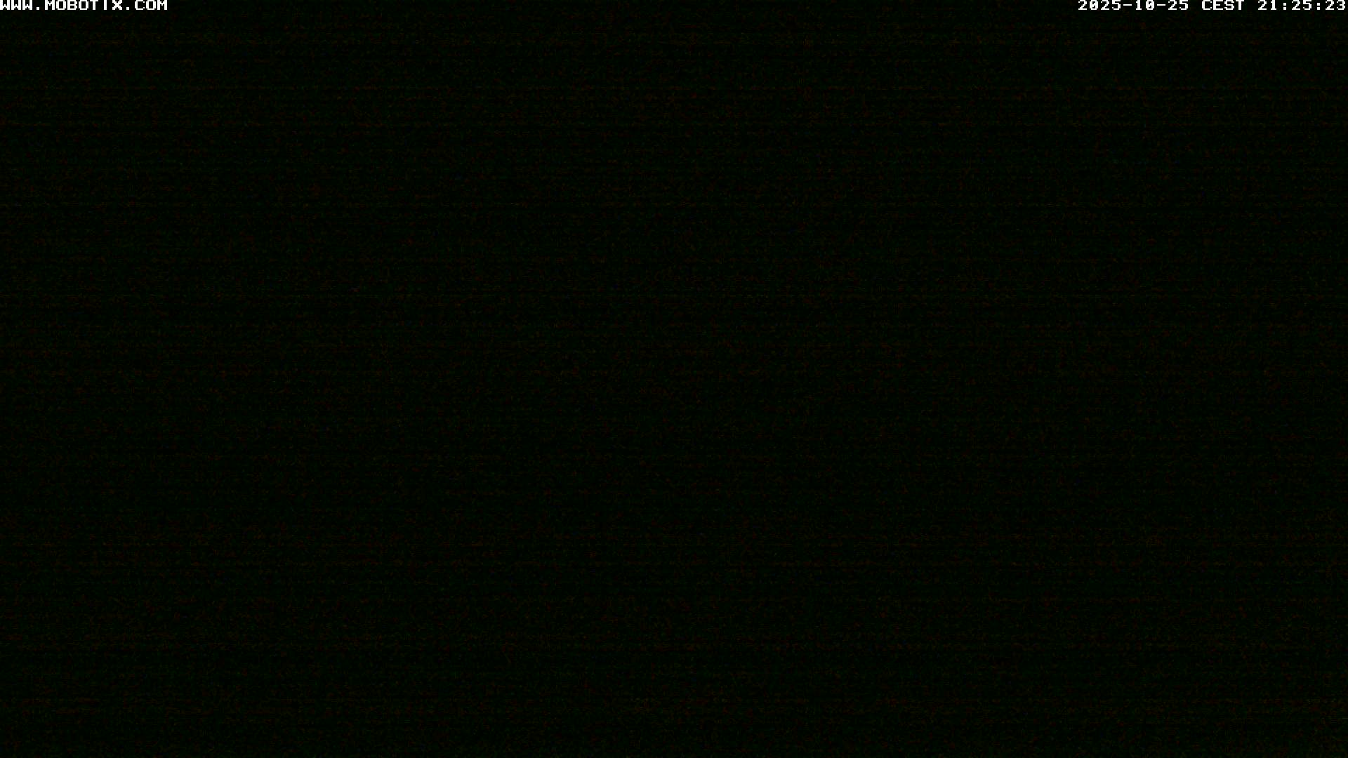 Webcam Golf Club Soufflenheim