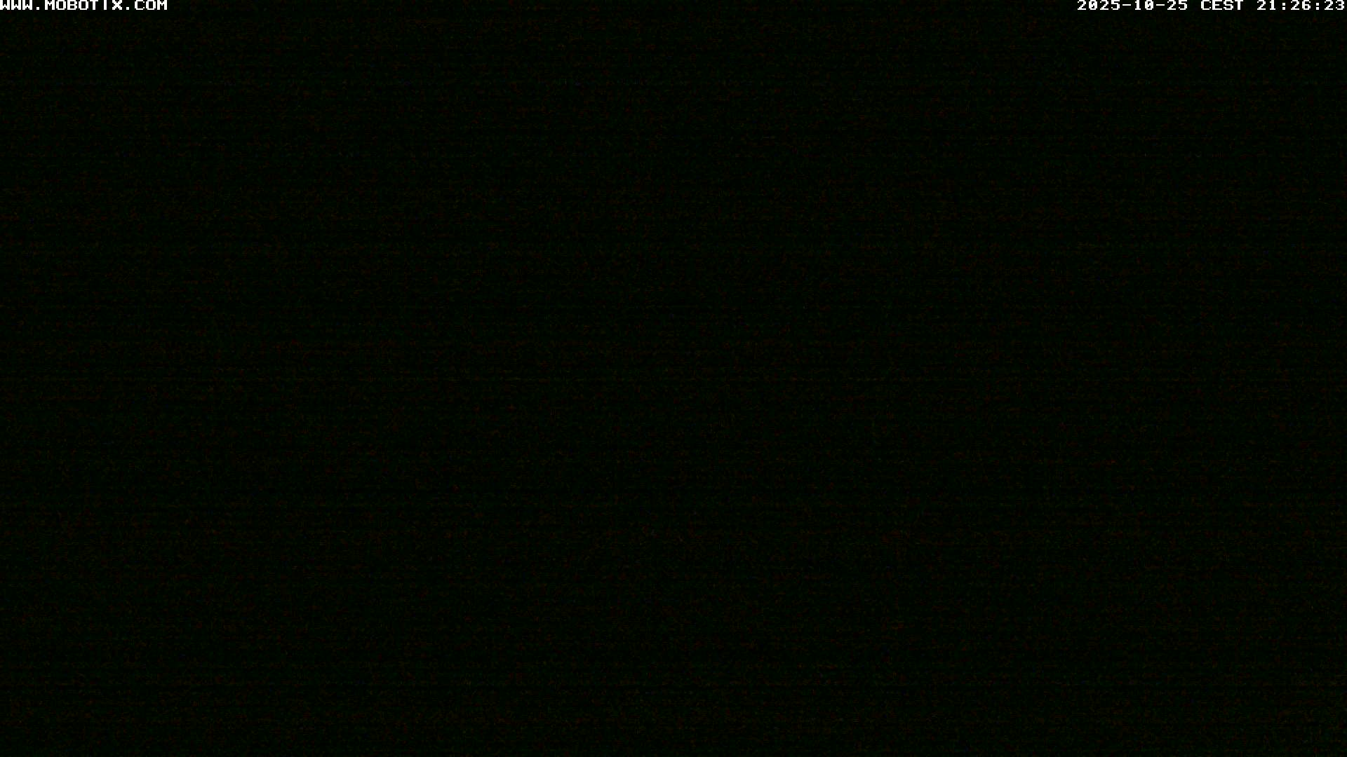 Webcam Golf Club Soufflenheim