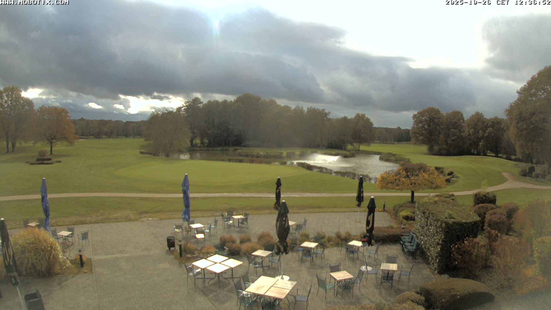 Webcam Golf Club Soufflenheim