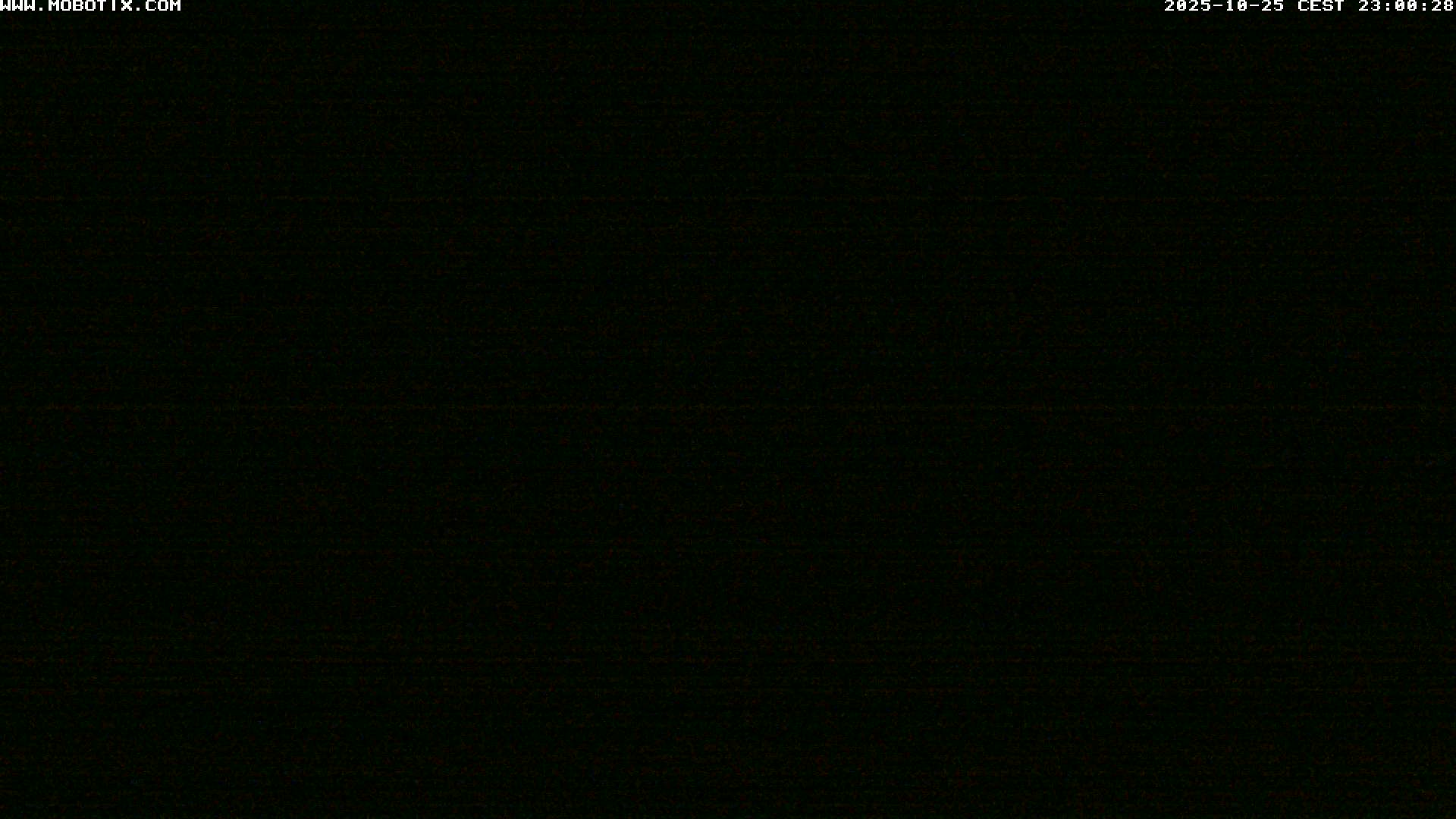 Webcam Golf Club Soufflenheim