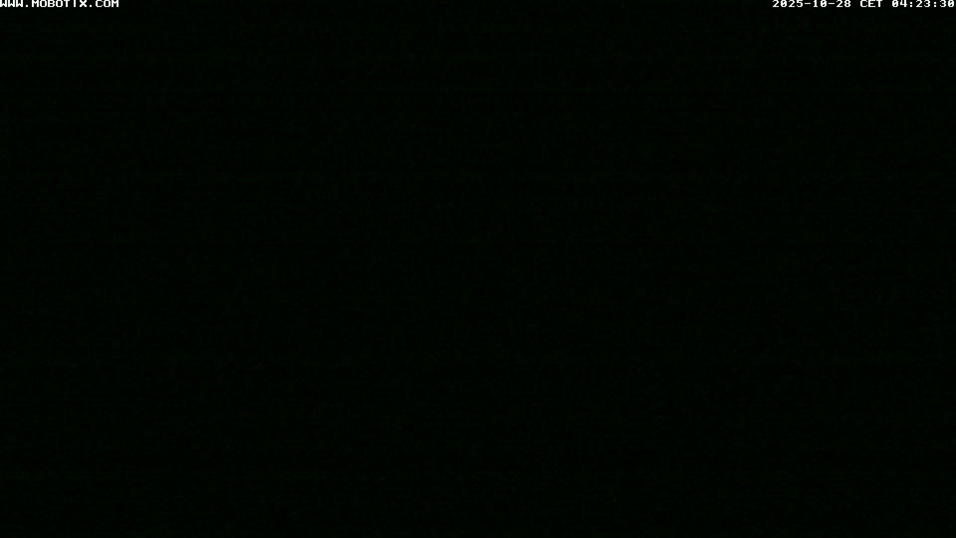 Webcam Golf Club Soufflenheim