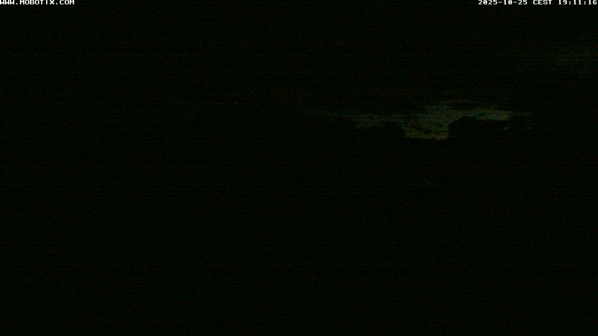 Webcam Golf Club Soufflenheim