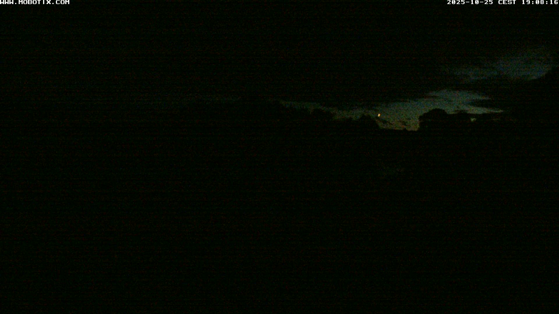 Webcam Golf Club Soufflenheim