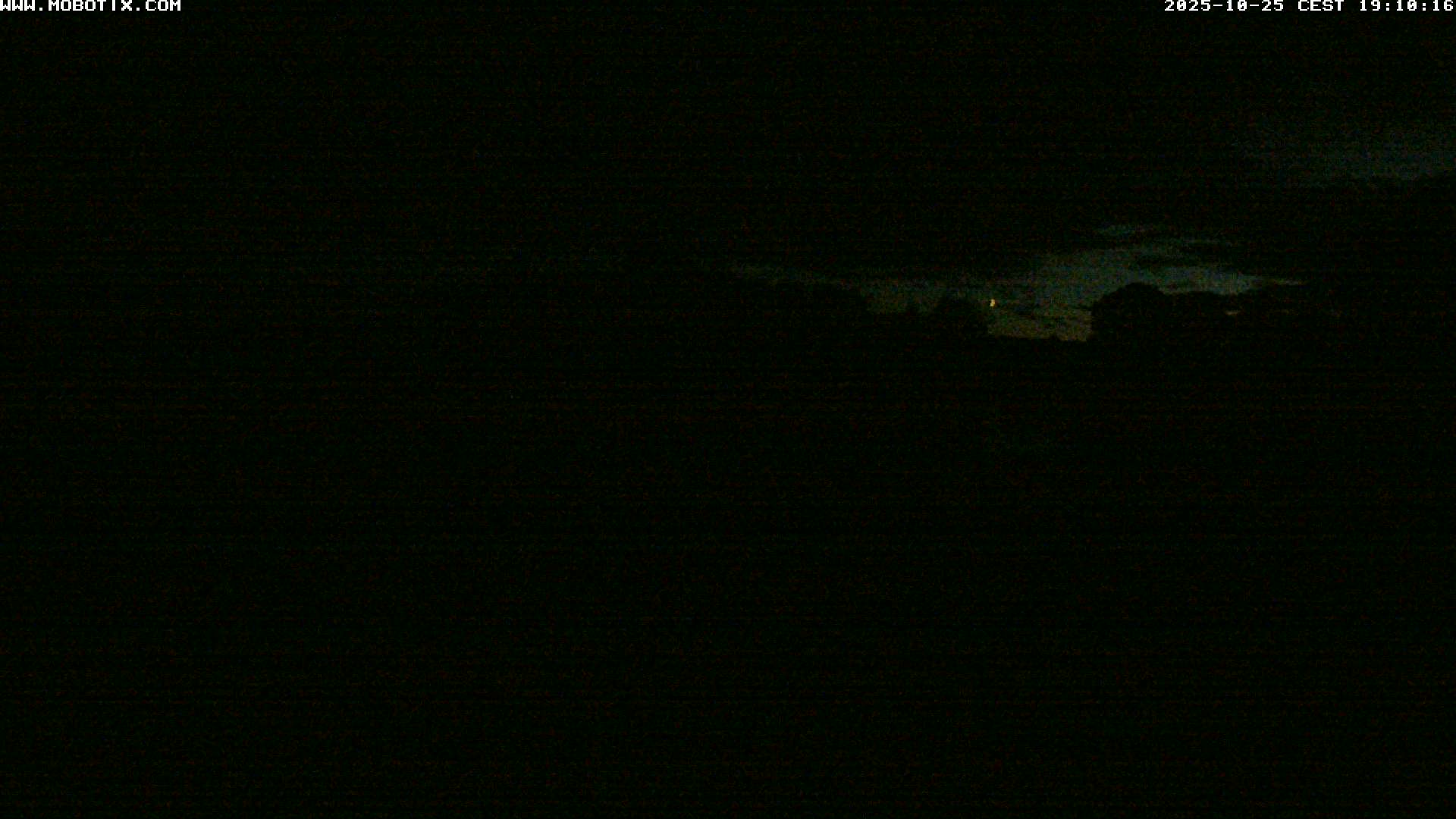 Webcam Golf Club Soufflenheim