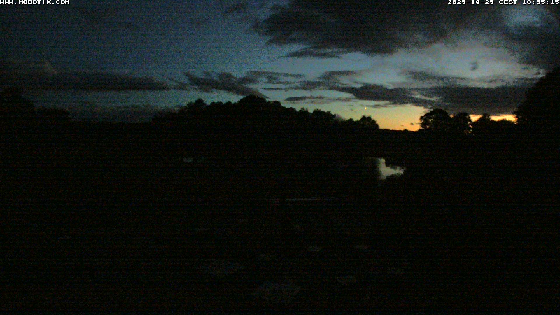 Webcam Golf Club Soufflenheim