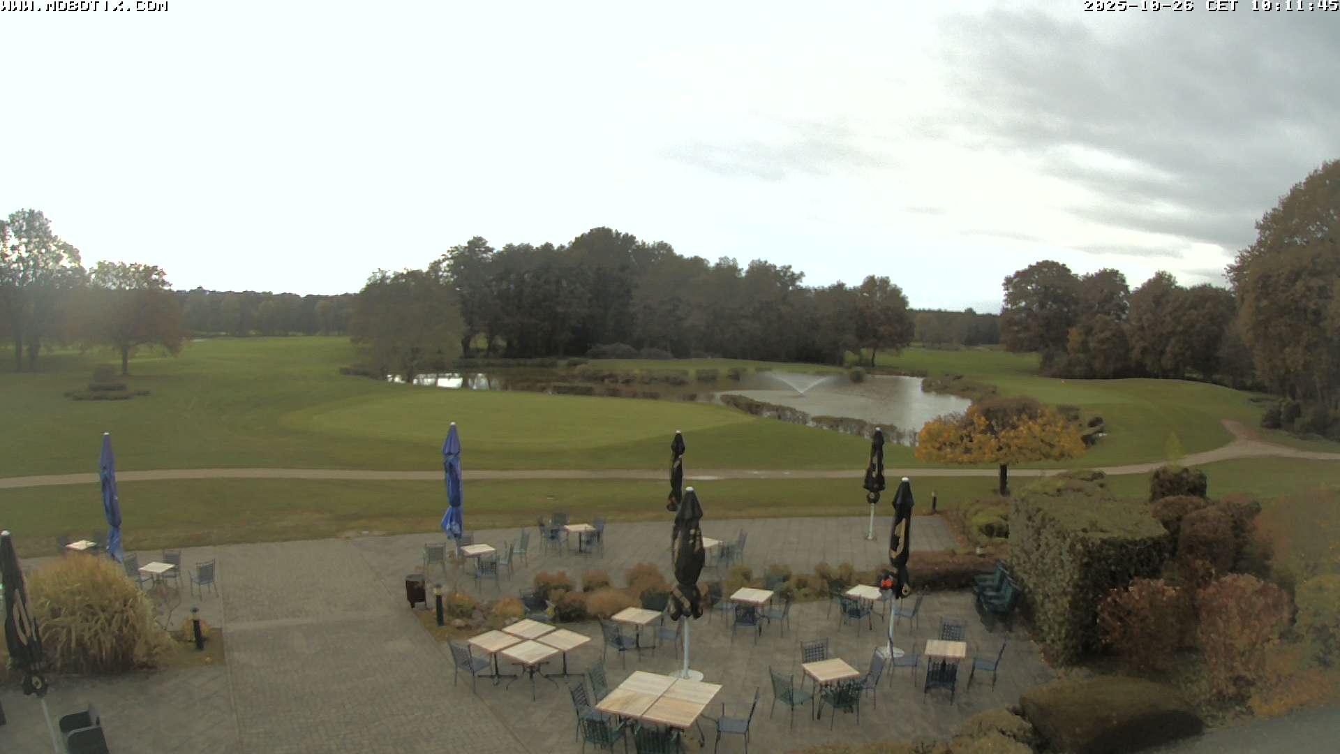 Webcam Golf Club Soufflenheim