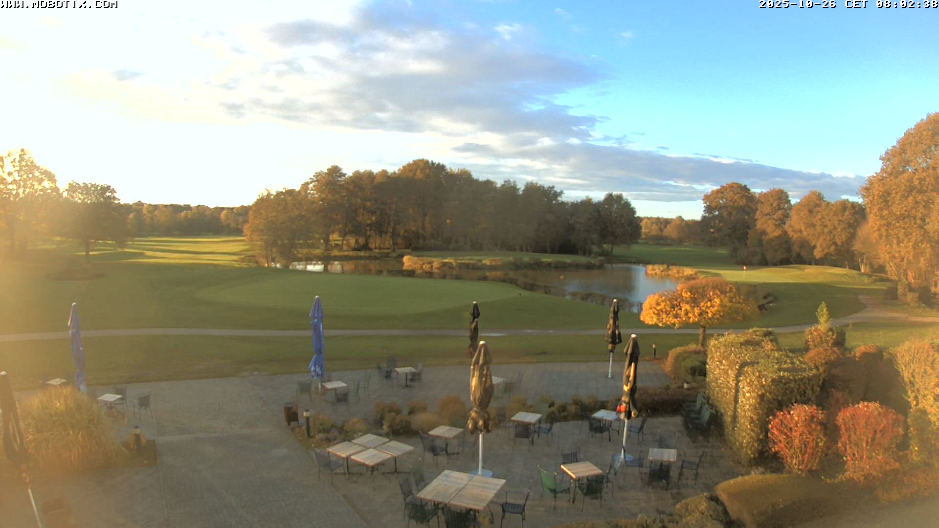 Webcam Golf Club Soufflenheim