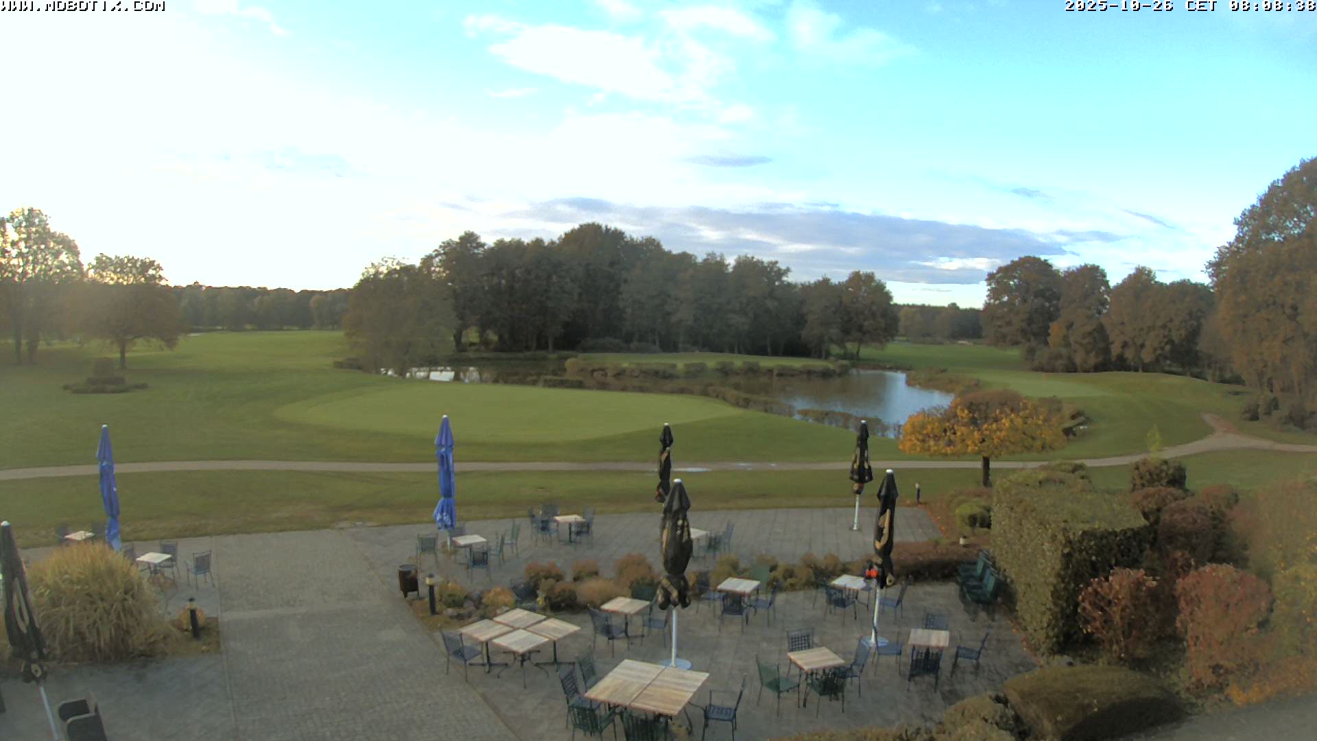 Webcam Golf Club Soufflenheim