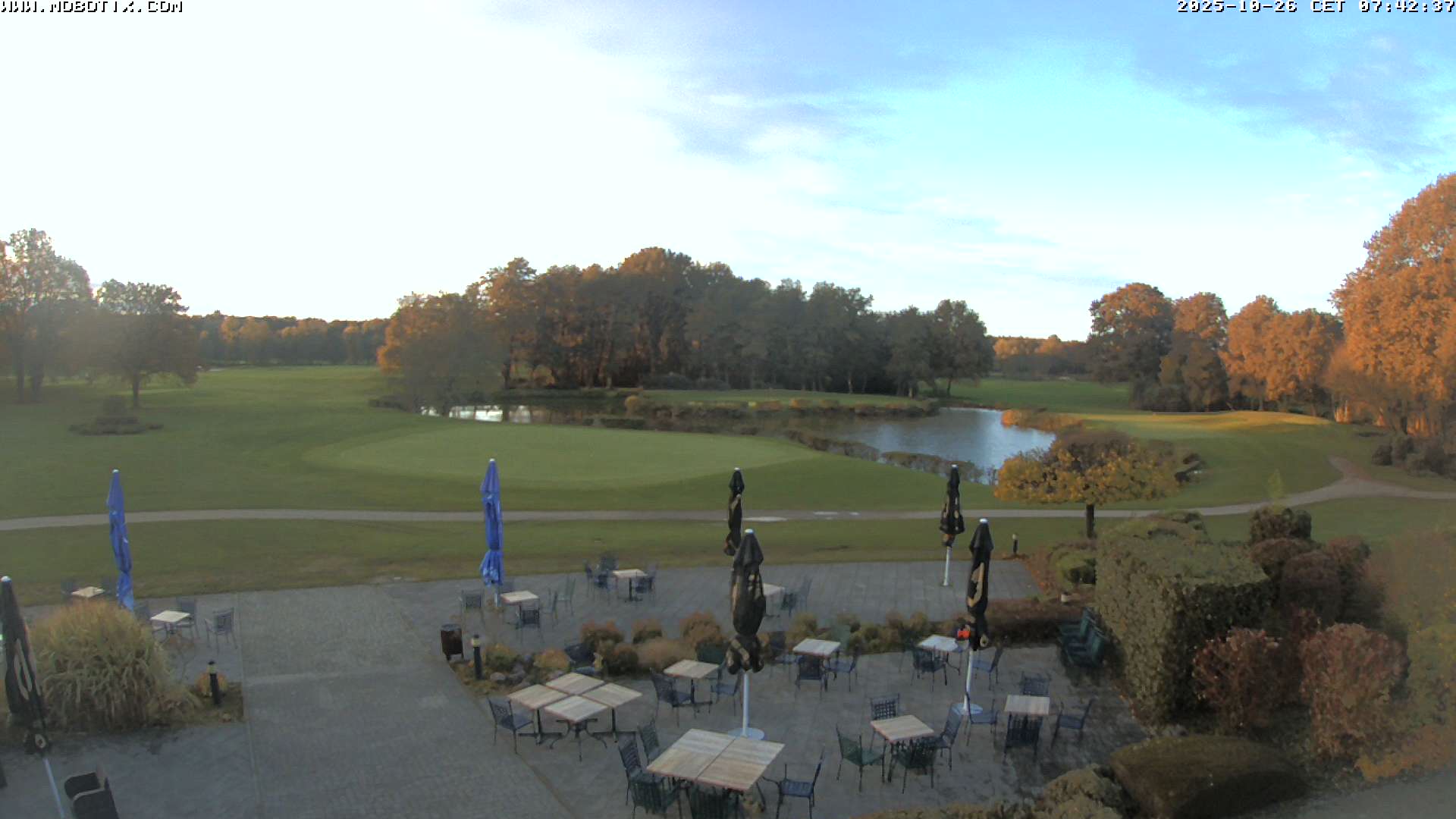 Webcam Golf Club Soufflenheim
