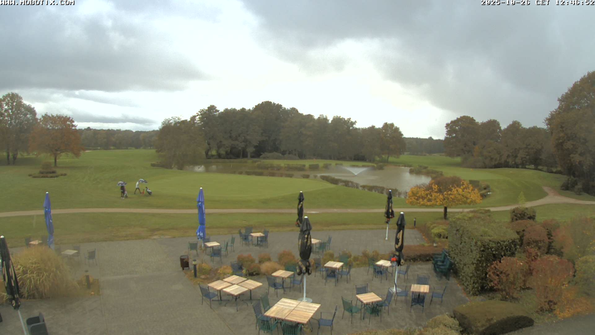 Webcam Golf Club Soufflenheim