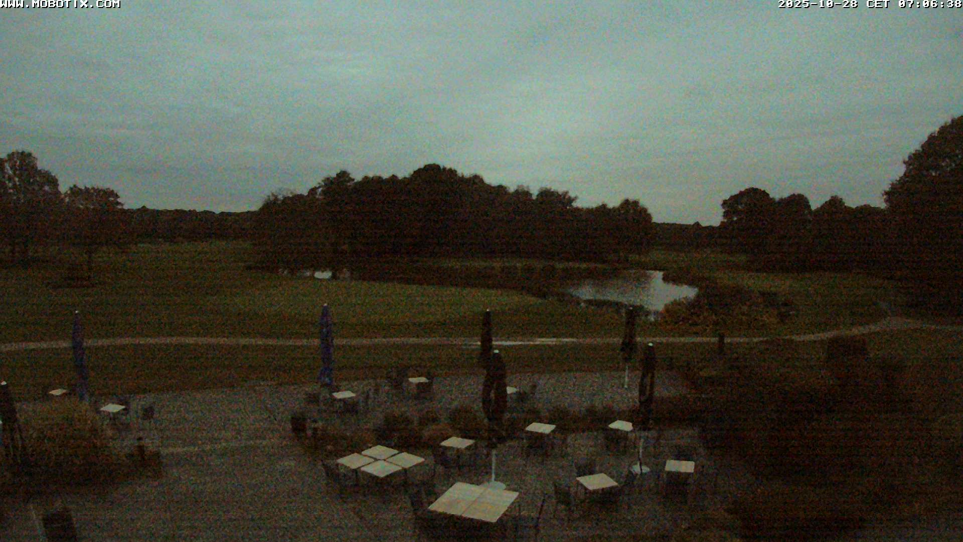 Webcam Golf Club Soufflenheim