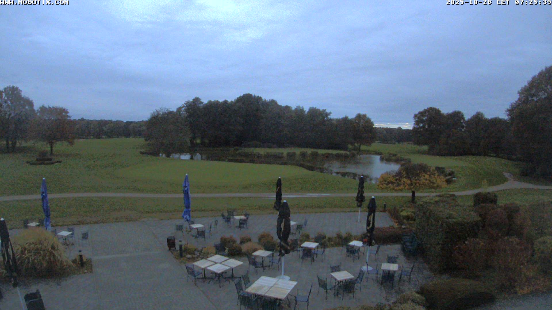 Webcam Golf Club Soufflenheim