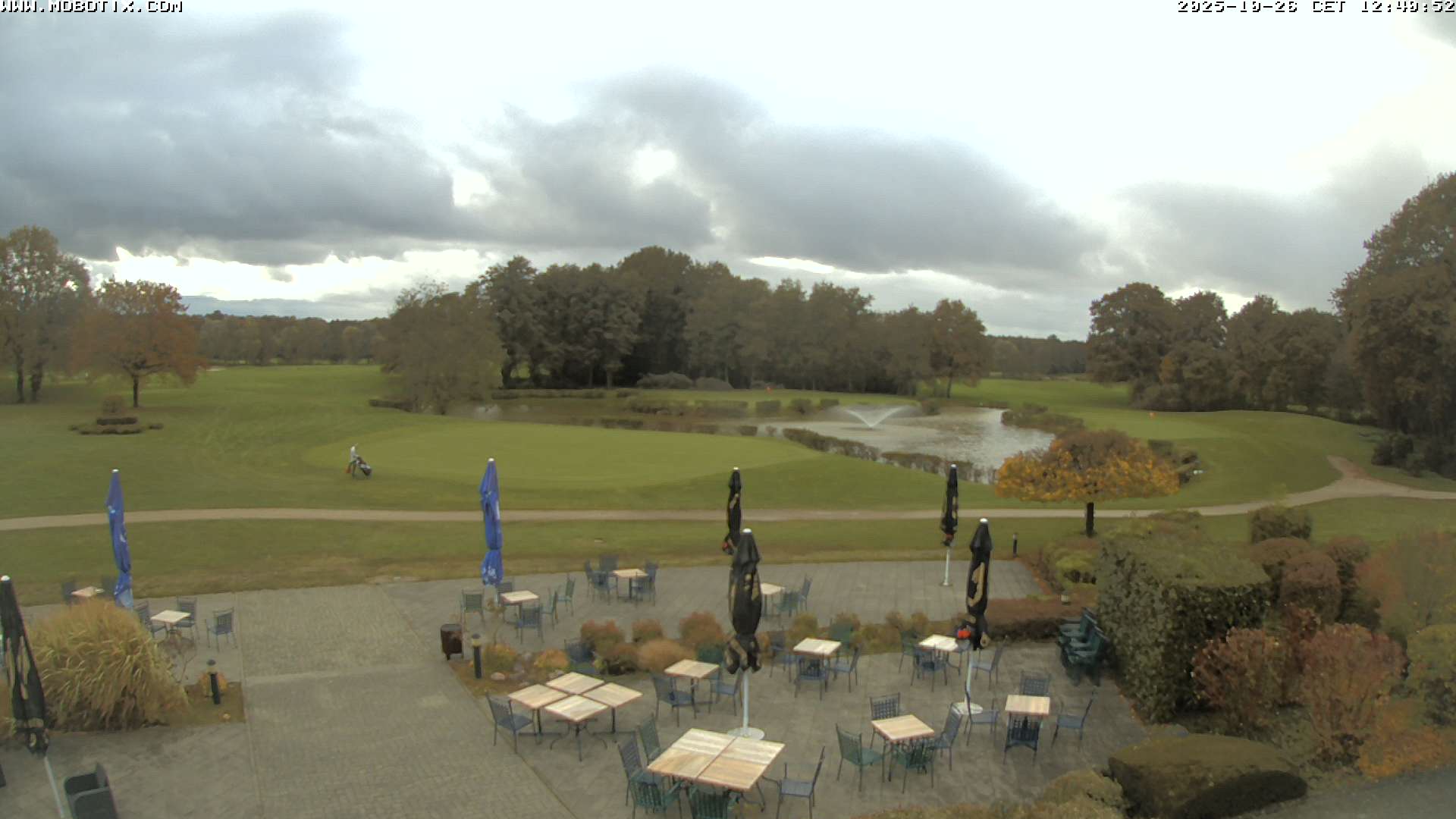 Webcam Golf Club Soufflenheim