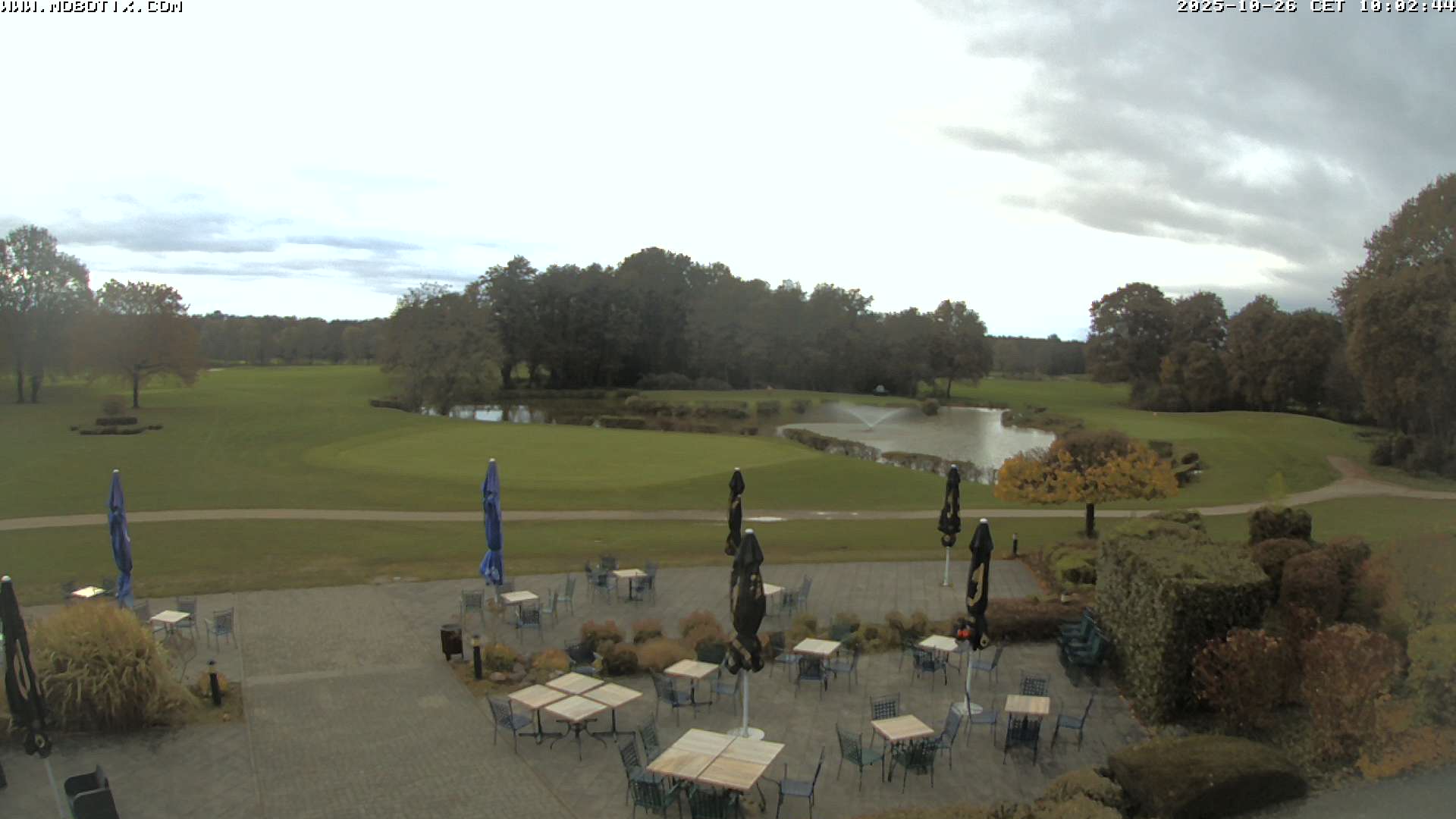 Webcam Golf Club Soufflenheim