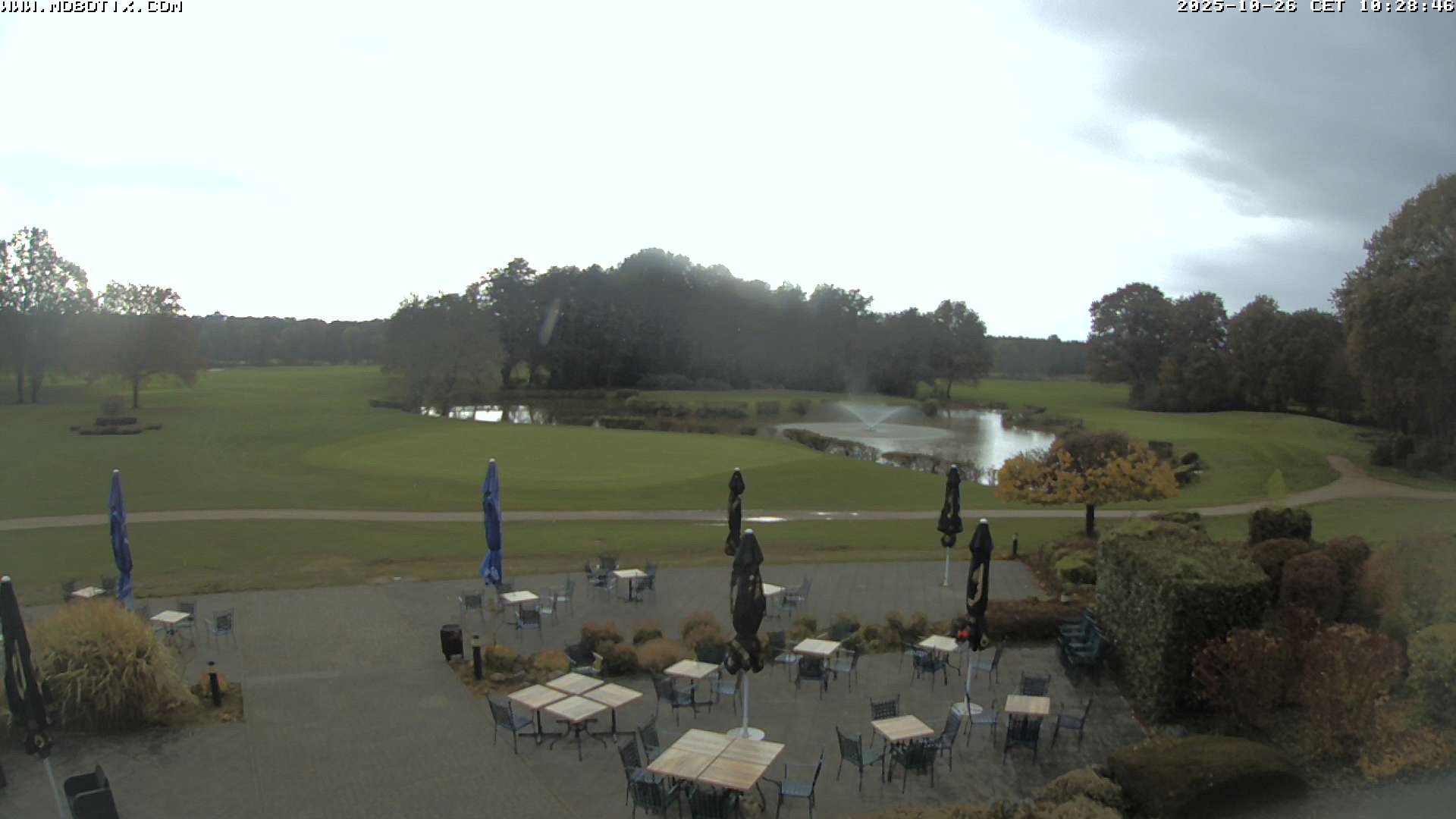 Webcam Golf Club Soufflenheim