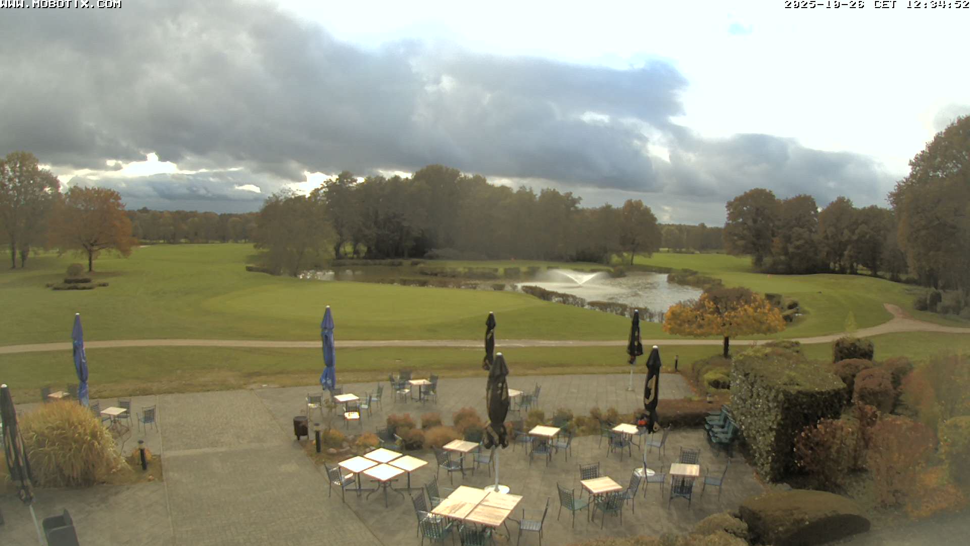 Webcam Golf Club Soufflenheim