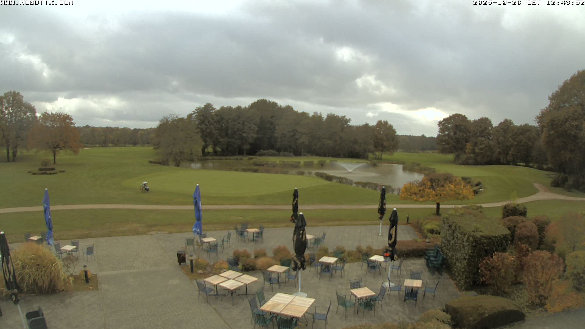 Webcam Golf Club Soufflenheim