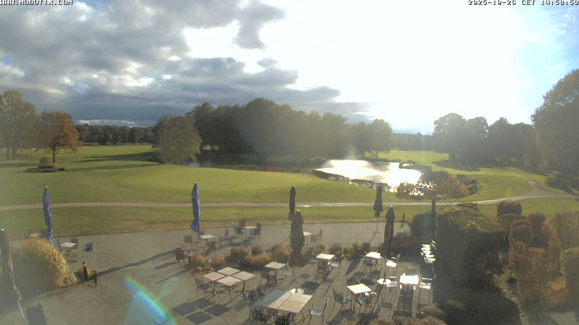 Webcam Golf Club Soufflenheim