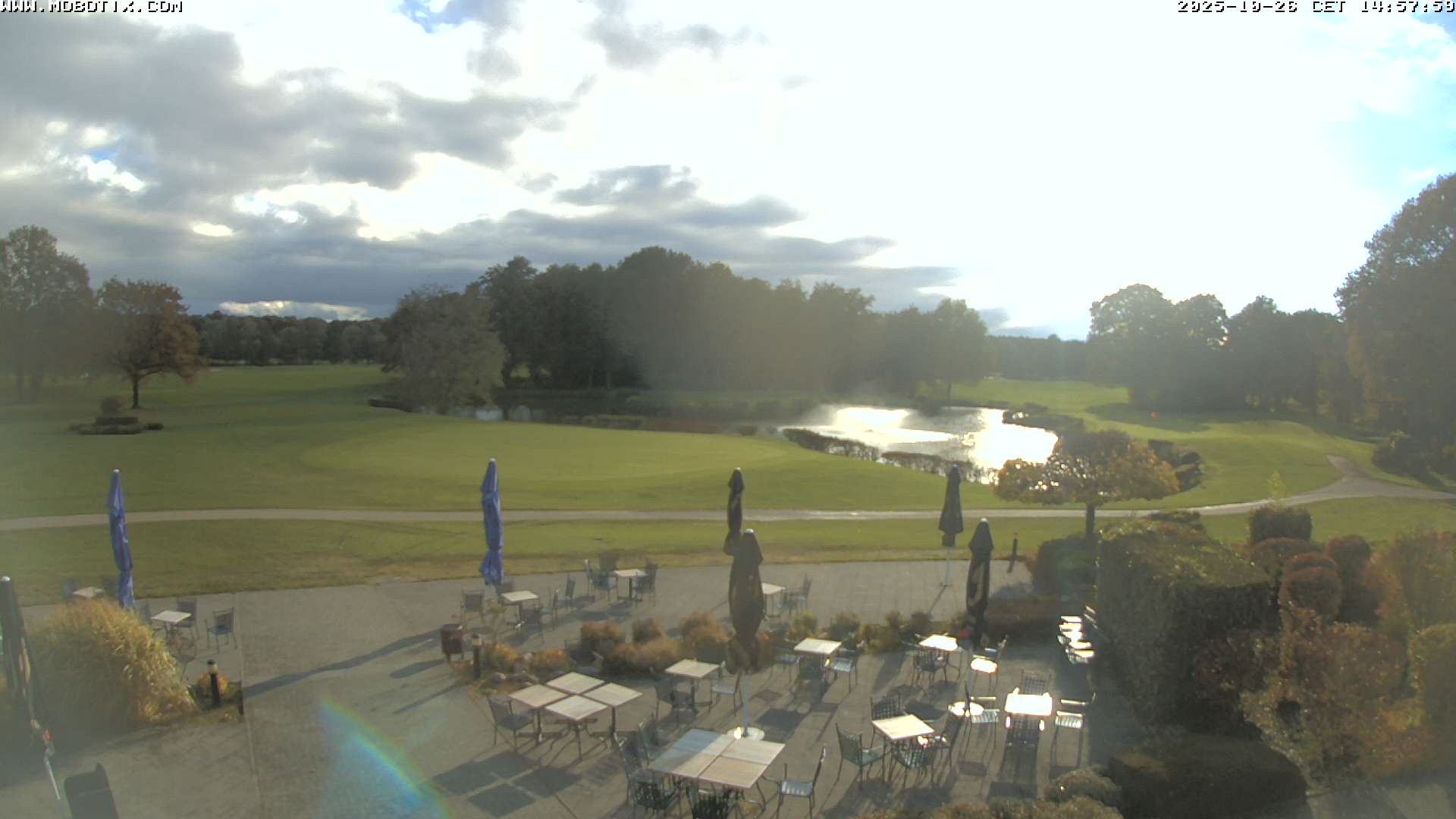 Webcam Golf Club Soufflenheim