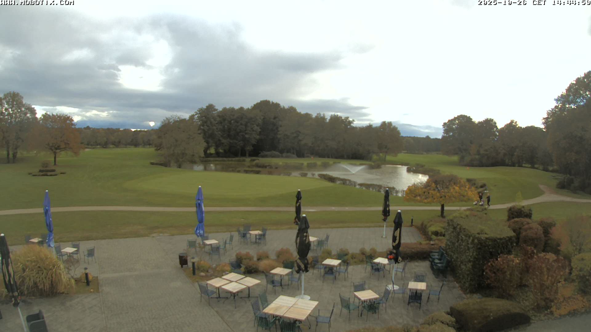 Webcam Golf Club Soufflenheim