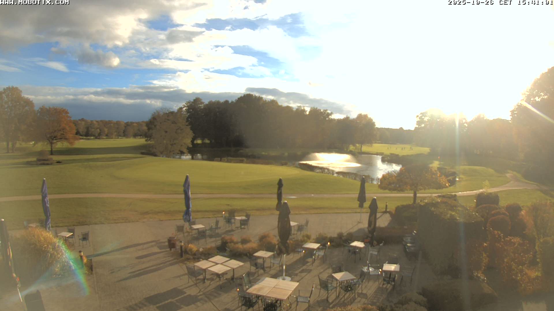 Webcam Golf Club Soufflenheim