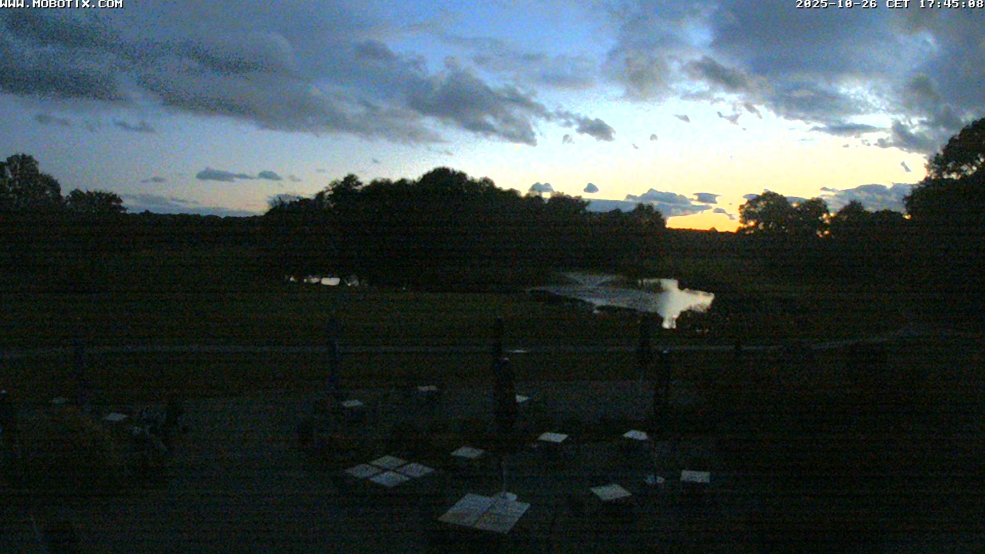 Webcam Golf Club Soufflenheim