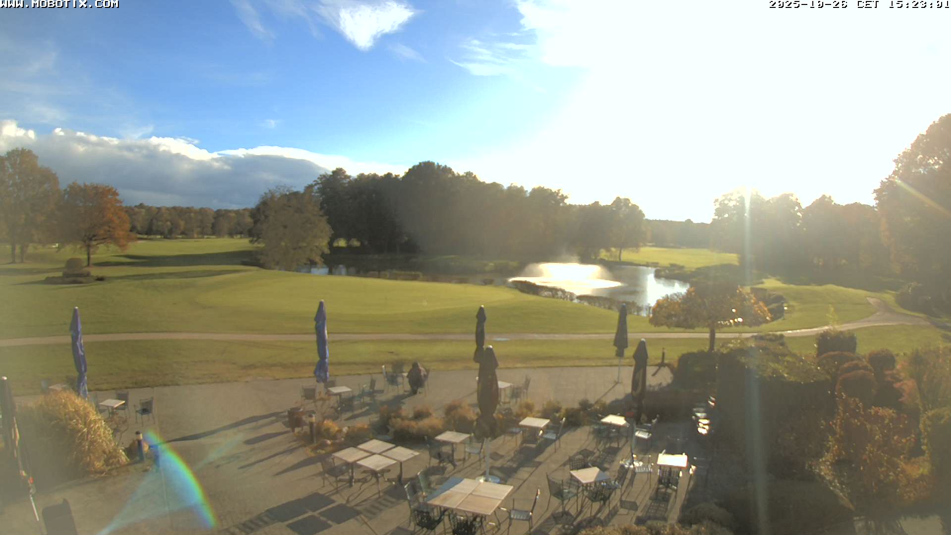 Webcam Golf Club Soufflenheim
