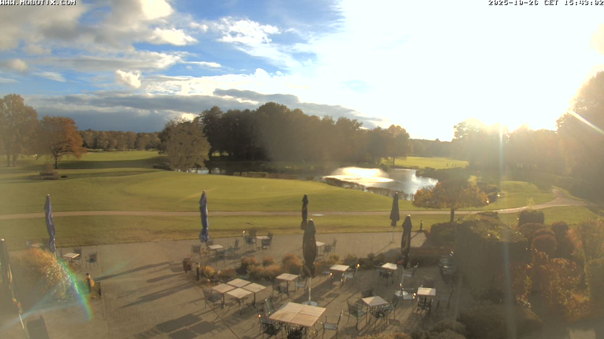 Webcam Golf Club Soufflenheim