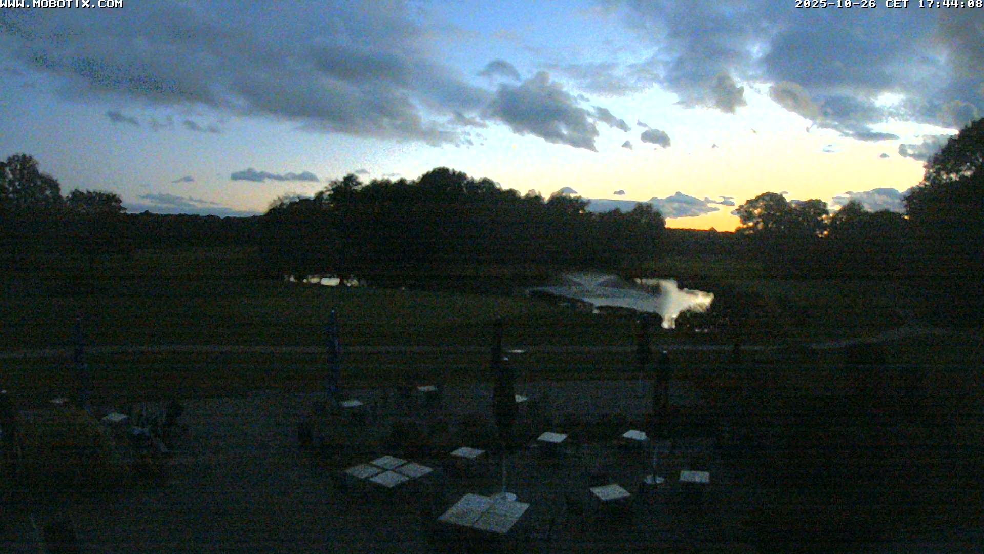 Webcam Golf Club Soufflenheim