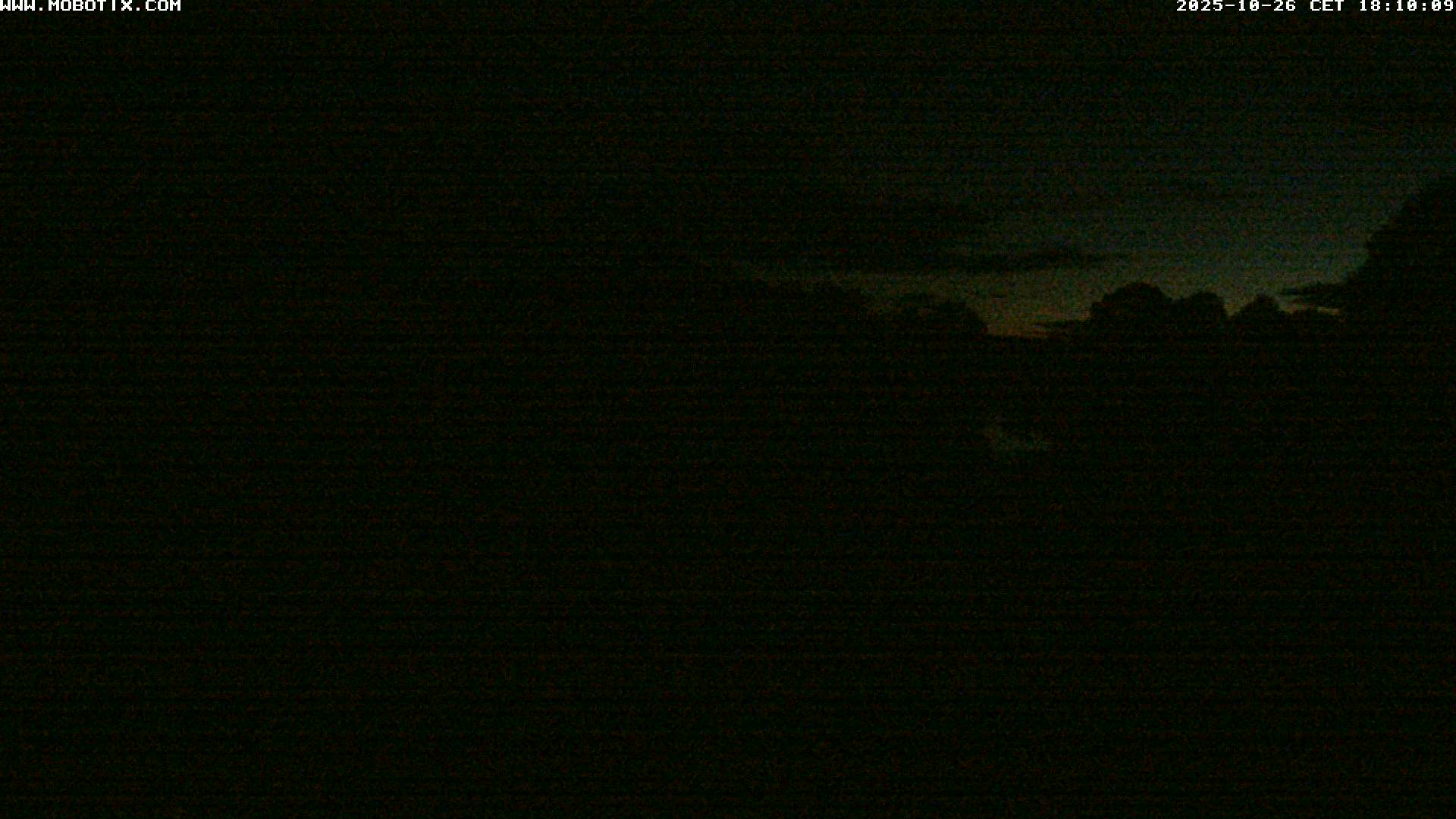 Webcam Golf Club Soufflenheim