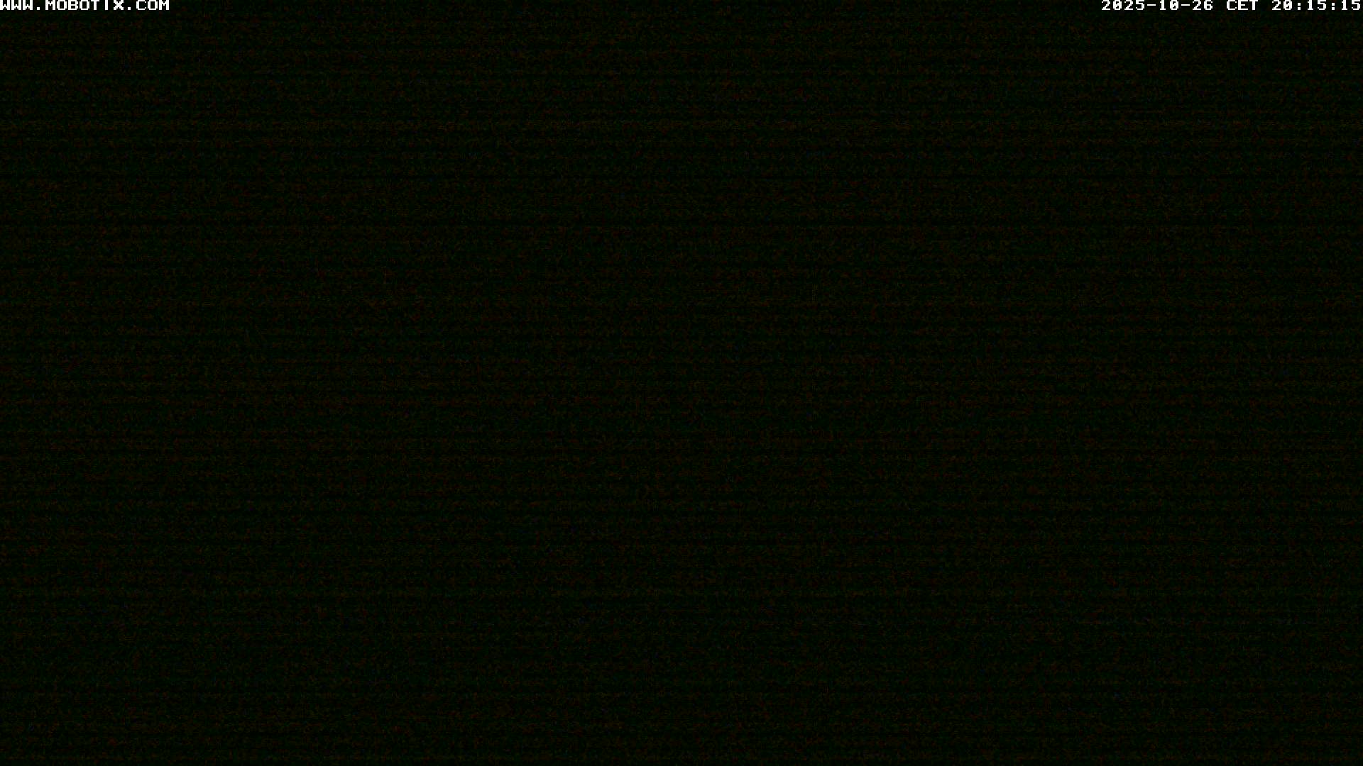Webcam Golf Club Soufflenheim