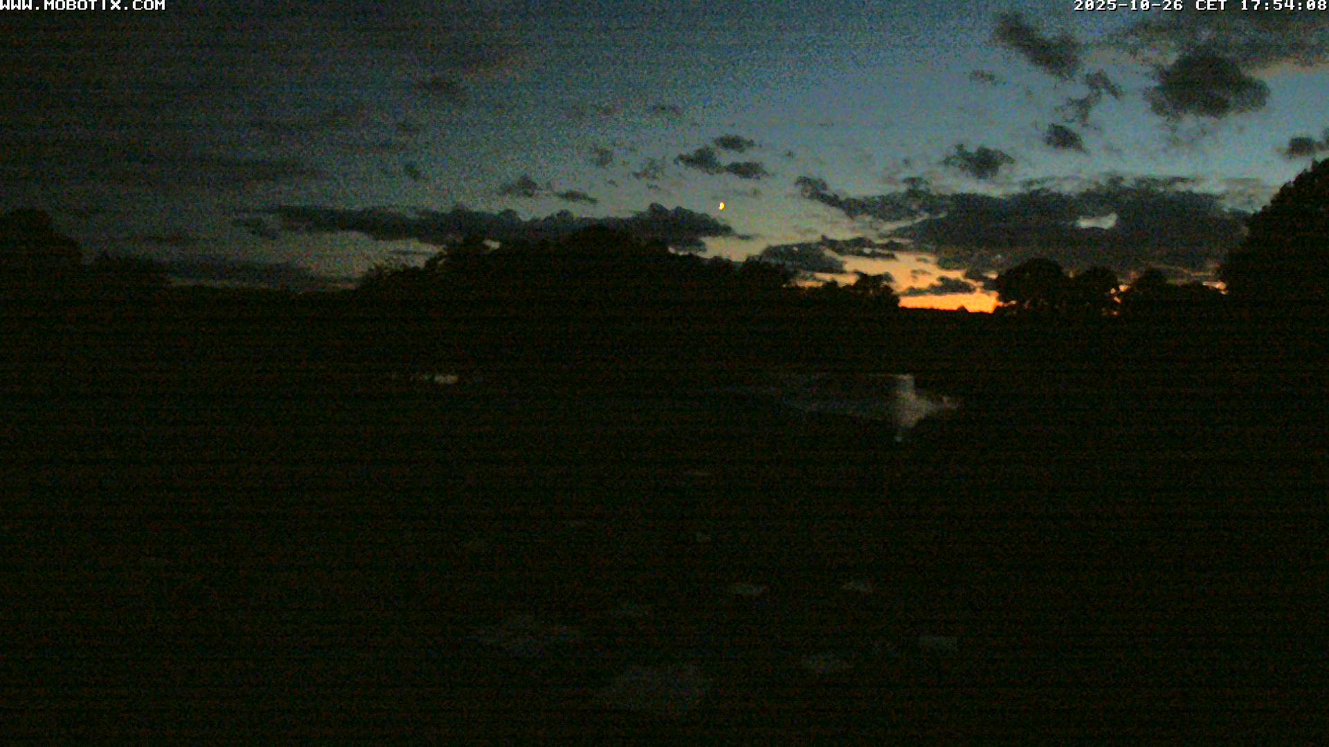Webcam Golf Club Soufflenheim