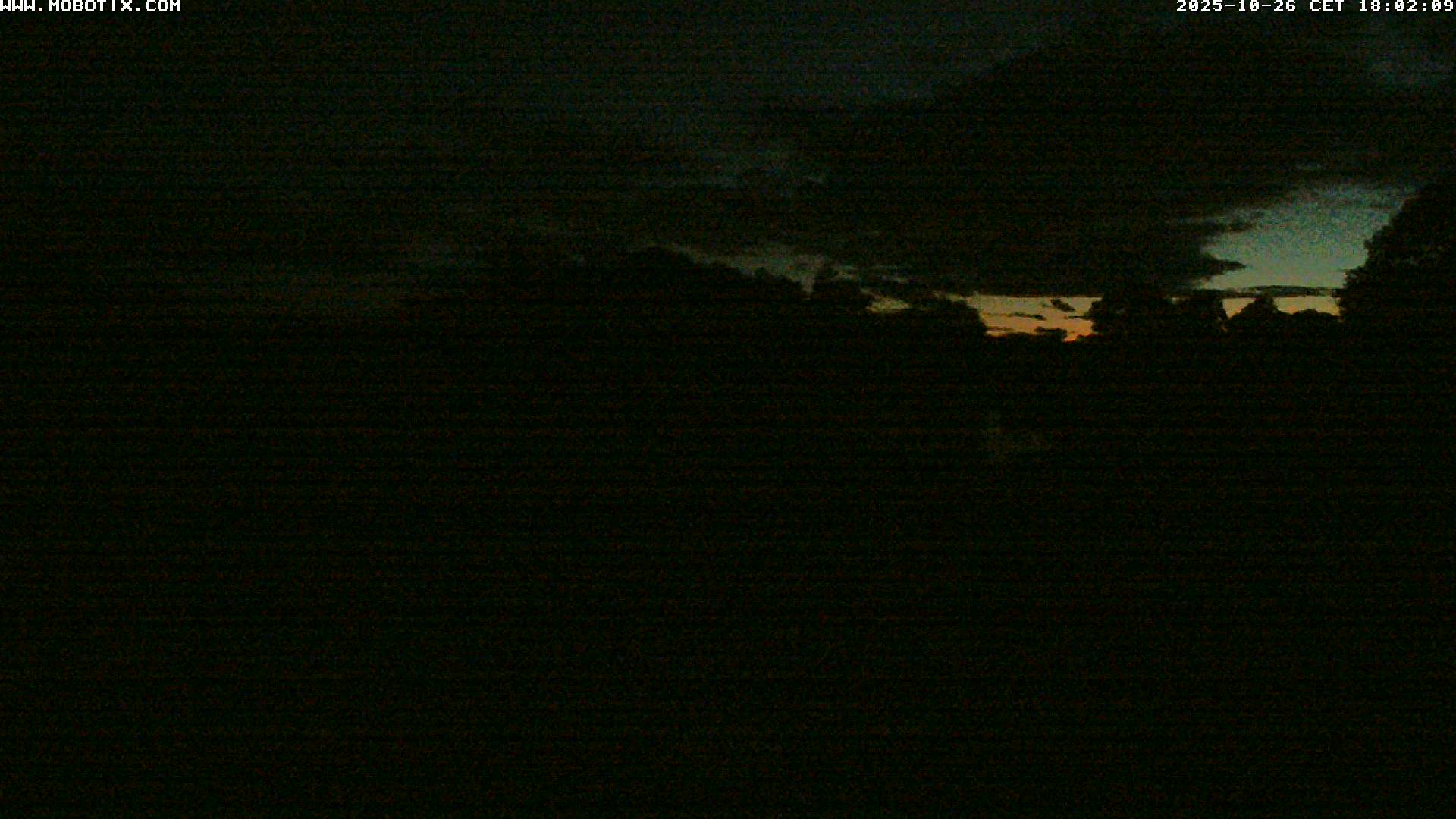 Webcam Golf Club Soufflenheim