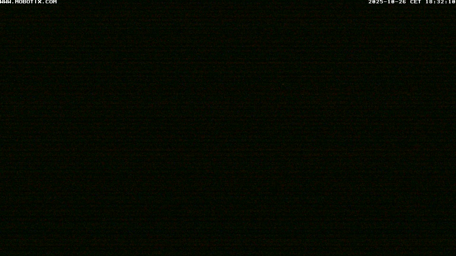 Webcam Golf Club Soufflenheim