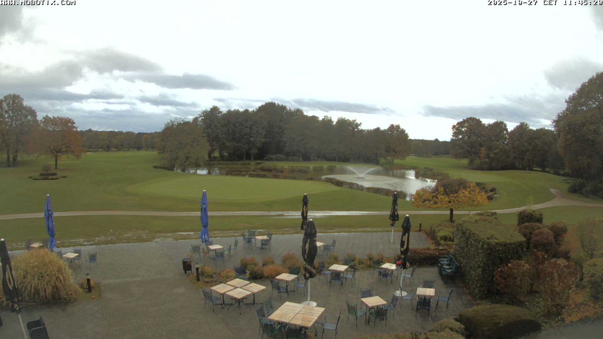 Webcam Golf Club Soufflenheim