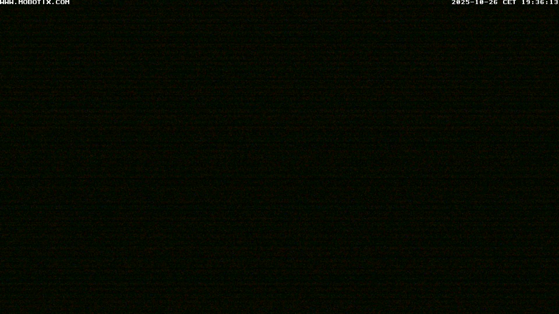 Webcam Golf Club Soufflenheim