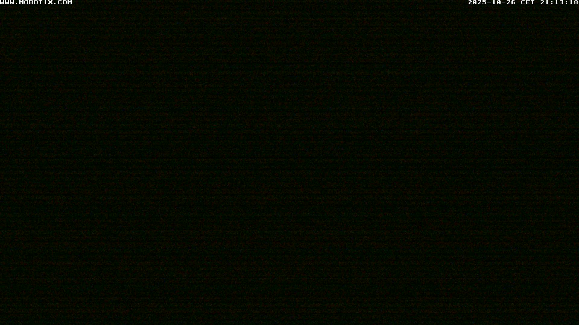 Webcam Golf Club Soufflenheim