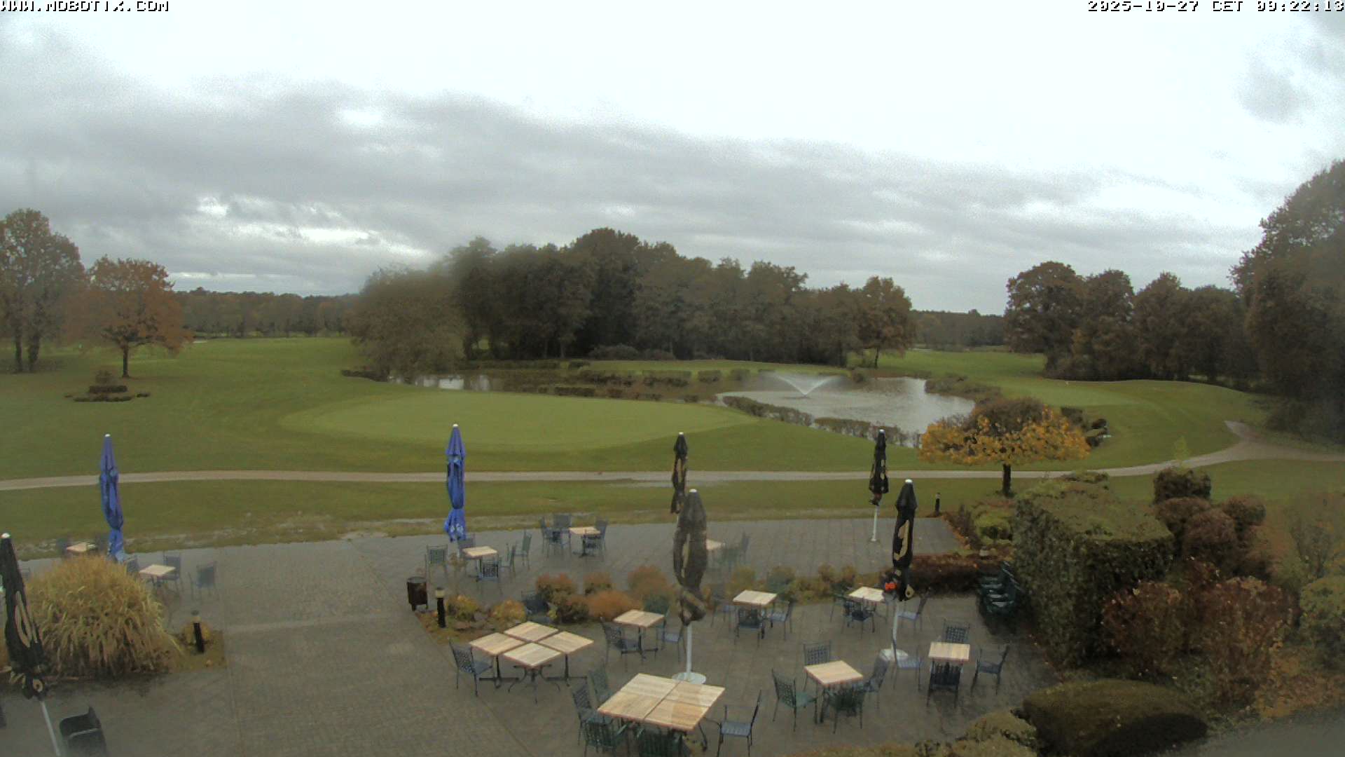 Webcam Golf Club Soufflenheim