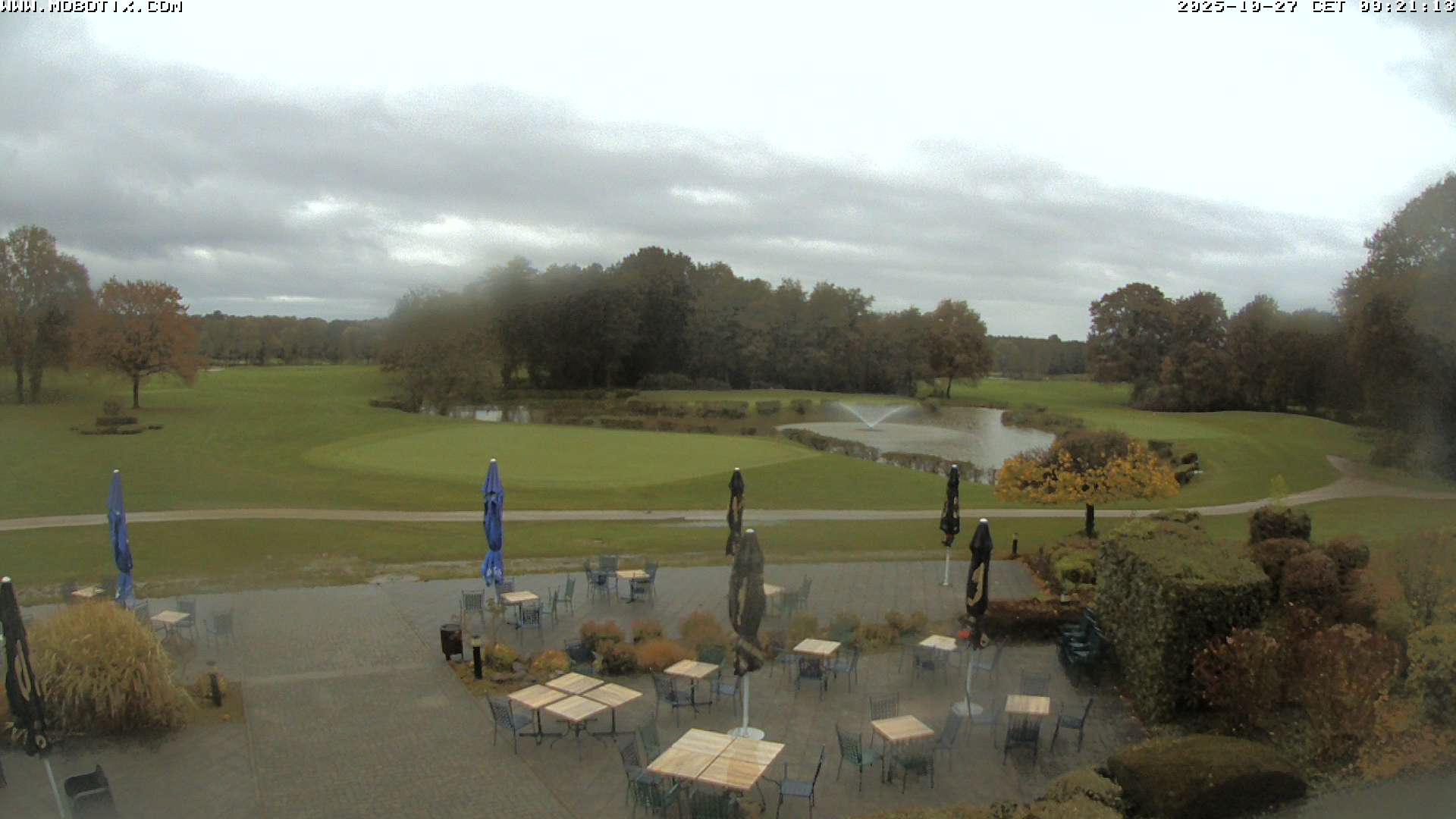 Webcam Golf Club Soufflenheim