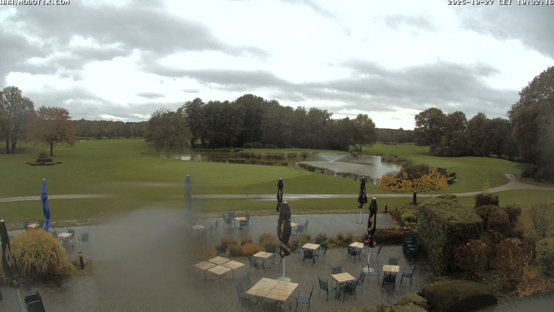 Webcam Golf Club Soufflenheim