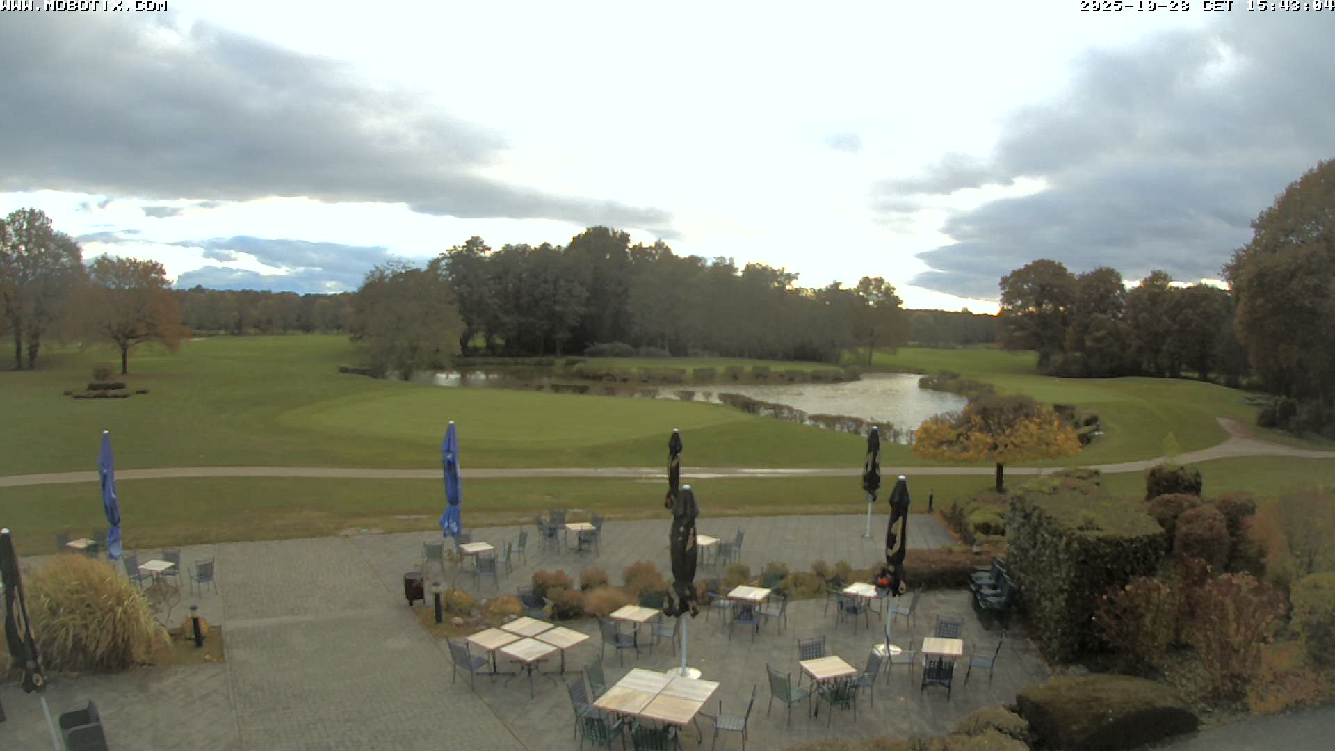 Webcam Golf Club Soufflenheim
