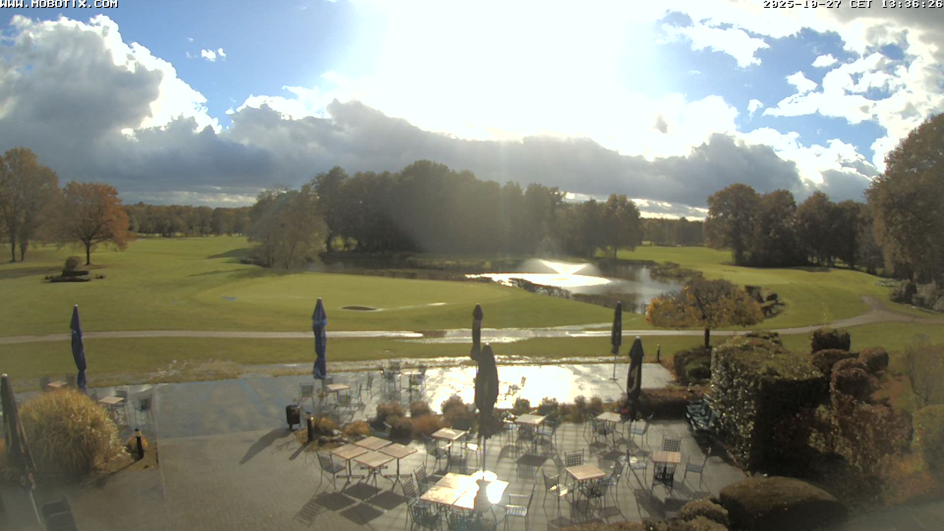 Webcam Golf Club Soufflenheim