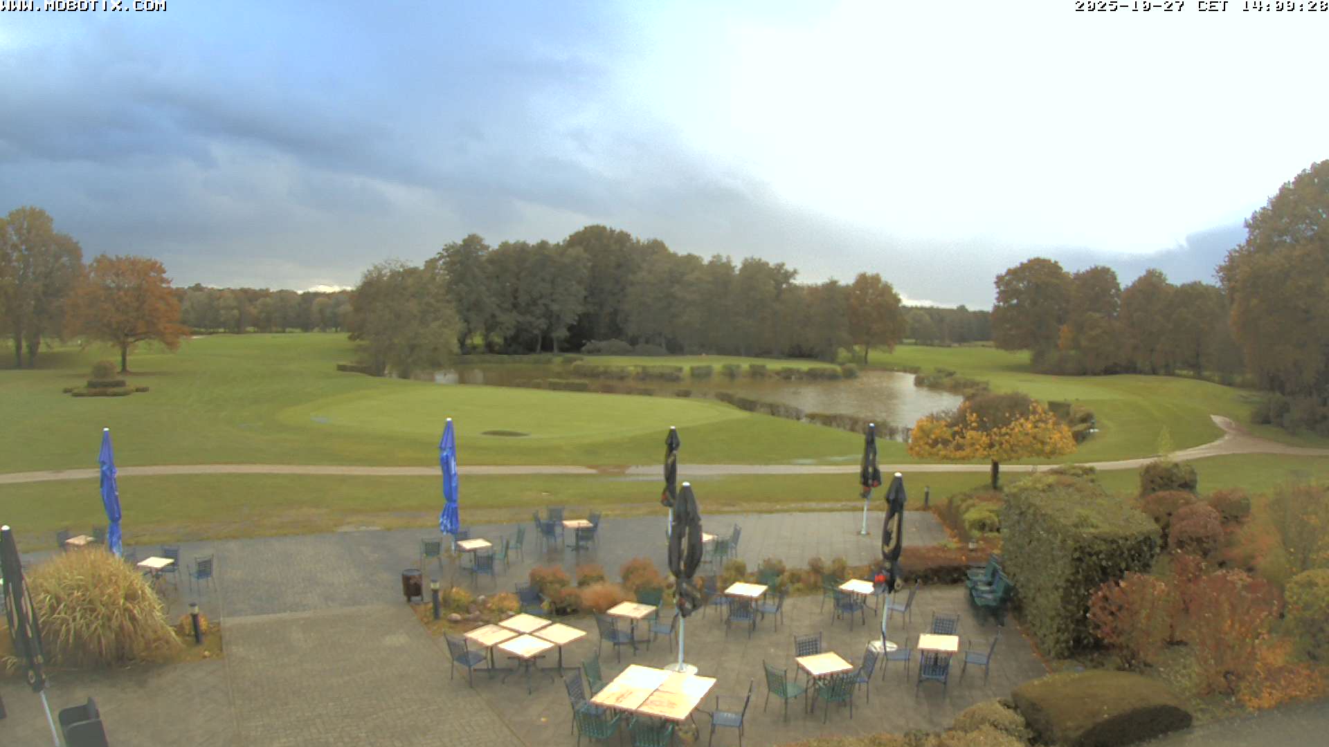Webcam Golf Club Soufflenheim