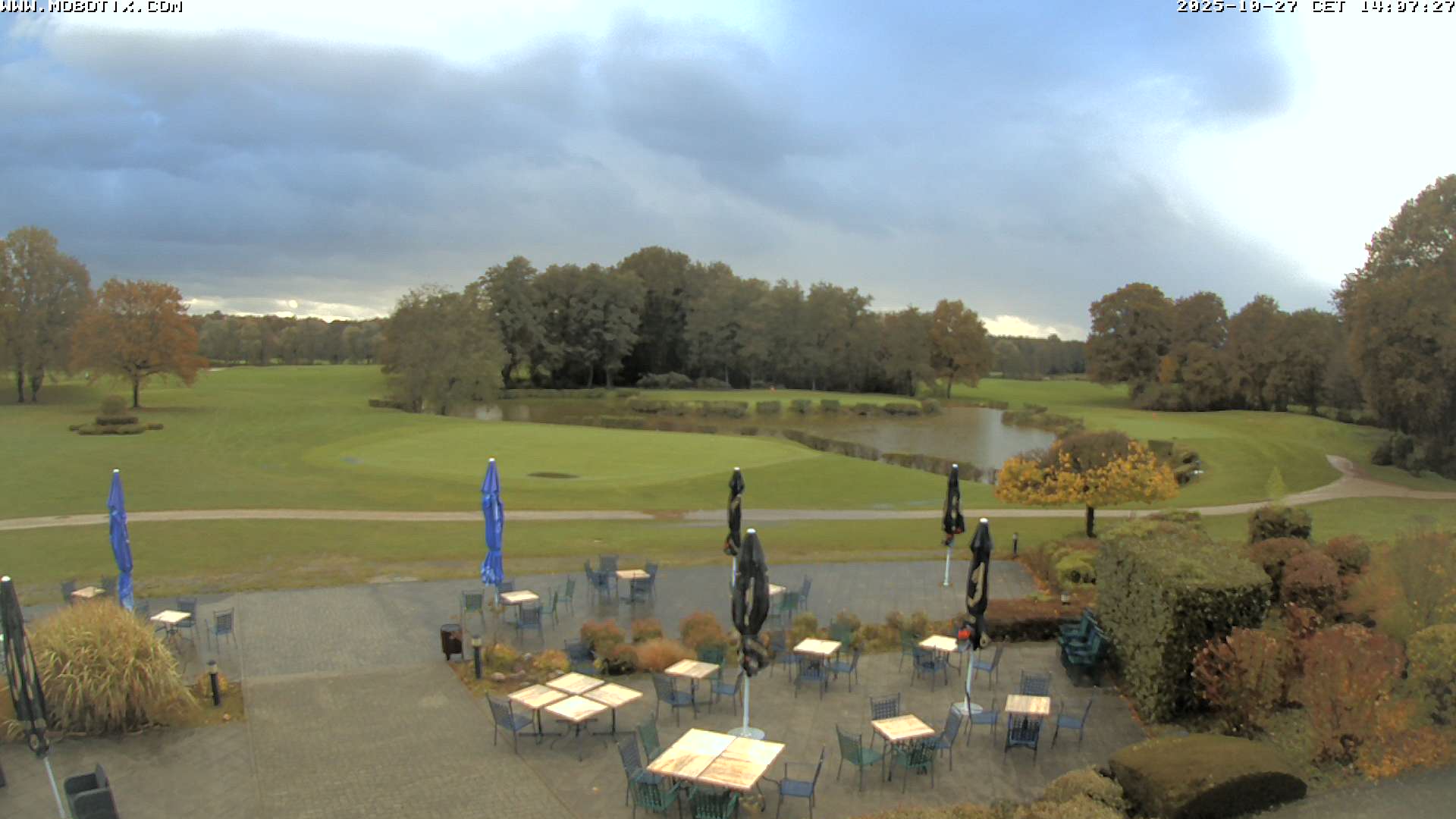 Webcam Golf Club Soufflenheim