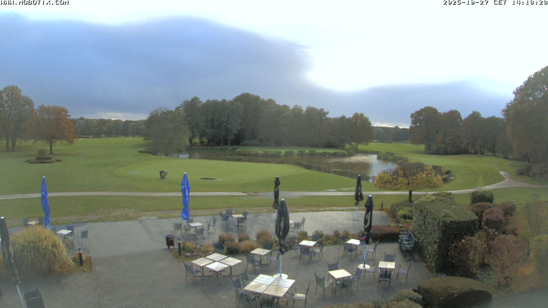 Webcam Golf Club Soufflenheim
